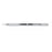 Beaver-Visitec Int Knife Slit Atomic Edge Ophthalmic 3Mm Angled 45 Degrees Silicone Sfty Disp 10/Bx - 370157
