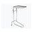 Dukal Corporation Stand Mayo Tech-Med 34-53" Ea - 4368