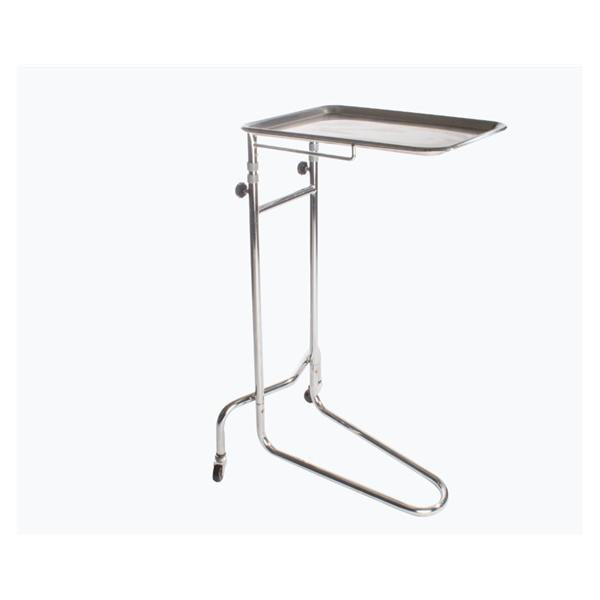 Dukal Corporation Stand Mayo Tech-Med 34-53" Ea - 4368