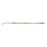 Miltex-Integra Dissector Corneal Desmarres 4-3/4" Stainless Steel Ea - 18-331