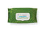Medline - Personal Wipe Soft Pack Water / 1,2-Propanediol / Aloe Unscented 48 Count - MSC263625