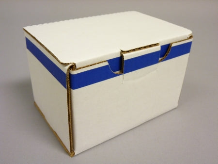 Therapak Corporation Therapak Refrigerated Shipping System 4 X 6 X 8 Small Cooler For Shipping of Category B Substances - 23675G