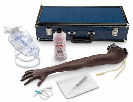 Nasco Life/Form Arm Model Pediatric - LF01257