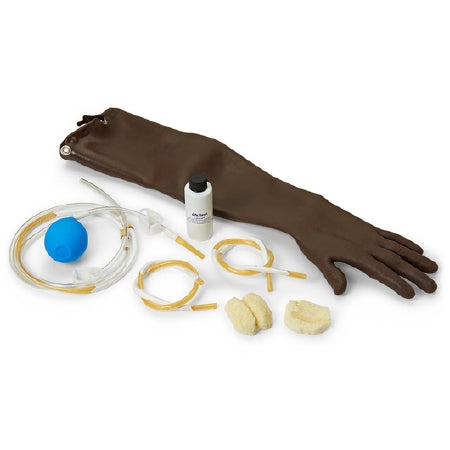 Nasco Life/Form Skin Replacement Kit With Artery Sections - LF01265