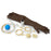 Nasco Life/Form Skin Replacement Kit With Artery Sections - LF01265
