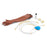 Life/Form - Skin Replacement Kit With Artery Sections - LF01266