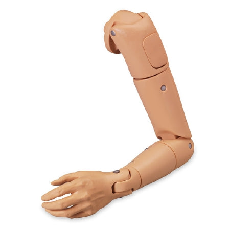 Nasco Life/Form Complete Geriatric Arm Replacement - LF04092N