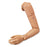 Nasco Life/Form Complete Geriatric Arm Replacement - LF04092N