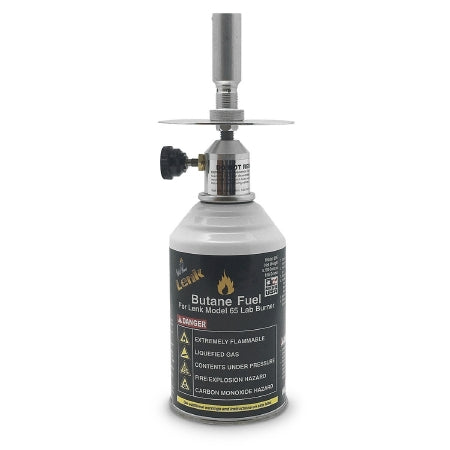 Nasco Replacement Fuel Tank 5.5 oz. For Butane Lab Burner - SB16435M