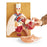 Denoyer Geppert - Cardiopulmonary System Model Life-Size 8 lbs. Plastic - SB17752