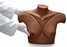 Gaumard - Breast Self-Examination Simulator and CD - SB32869 D