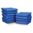 Medical Action Industries Towel Or Cotton 17X26" Green Disposable Sterile 6X72/Ca - 706-G