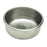 Miltex-Integra Bowl Sponge 47Oz Stainless Steel Round 3-3/16X7-9/16" Silver Ea - 3-905