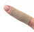 Apothecary Products Flents Finger Sleeve Elastic Left or Right Hand Tan Assorted Sizes - F414-417