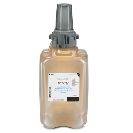 PROVON - Antimicrobial Soap Foaming 1,250 mL Dispenser Refill Bottle Unscented - 8842-03
