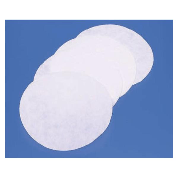Fisher Scientific Co. Fisherbrand Qualitative Filter Paper White 12.5Cm Circle 100/Pk - 09801D