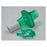 SDI Diagnostics Spirometer Kit Pulmoguard Ii For Pulmonary Function Disposable Plastic 40/Bx - 29-7923-040