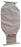 Schena Ostomy Technologies EZ-Clean Flo-Thru Ostomy Pouch One-Piece System Drainable Flat - 10-701T-HSB-PS
