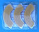 Schena Ostomy Technologies EZ-Clean Perimeter Security Tabs Hydrocolloid - 10-1013-PHST