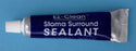Schena Ostomy Technologies EZ-Clean Stoma Surround Sealant 2 oz. Tube - SSS70112
