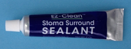 Schena Ostomy Technologies EZ-Clean Stoma Surround Sealant 2 oz. Tube - SSS70112