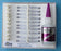 Schena Ostomy Technologies EZ-Clean Manifold Retrofit Kit 10 Manifolds, Adhesive, Instructions - 11-1MRK-12
