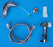 Schena Ostomy Technologies EZ-Clean Water Feed System Fixed - 12-FFWS-40112