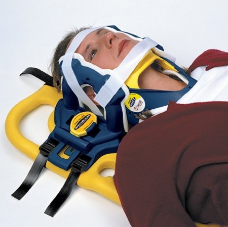 Laerdal Medical SpeedBlocks Head Block Standard - 983060