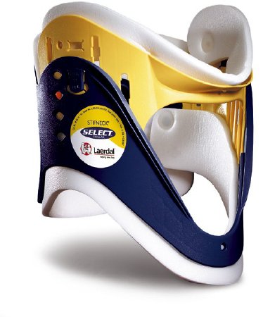 Laerdal Medical Stifneck Extrication Collar One Piece Adjustable - 980200