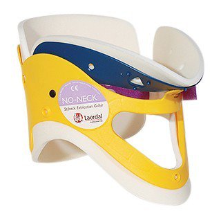 Laerdal Medical Stifneck Extrication Collar Adult NoNeck - 980300