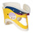 Laerdal Medical Stifneck Extrication Collar Adult NoNeck - 980300