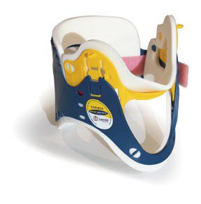 Laerdal Medical Stifneck Select Collar Extrication Collar Pediatric One Piece Adjustable - 980020