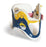 Laerdal Medical Stifneck Select Collar Extrication Collar Pediatric One Piece Adjustable - 980020