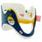 Stifneck Pedi-Select - Extrication Cervical Collar Preformed Pediatric Child Size One-Piece / Trachea Opening - 980020