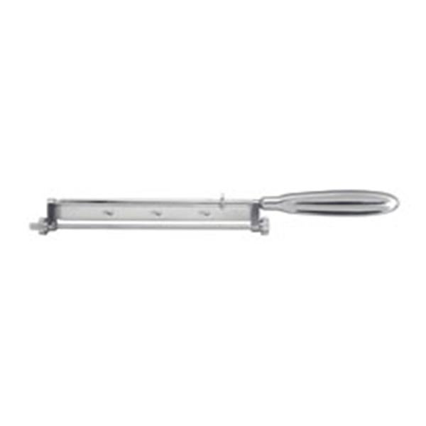 Miltex-Integra Knife Skin Graft Skin Graft Watson Padgett 12" Stainless Steel Ea - PM-4597