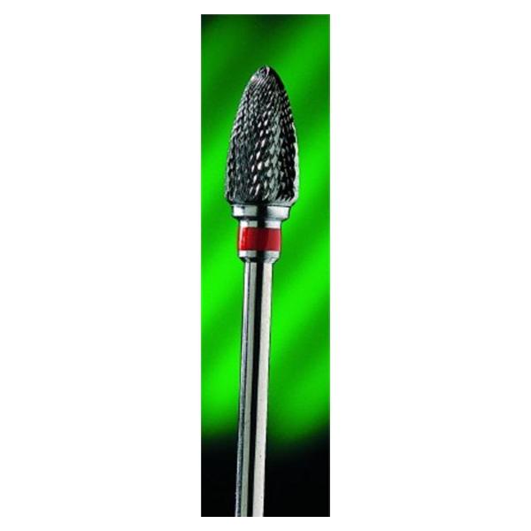 Medicool Bur 3/32" Fine Small Cone Swiss Carbide Ea - PSC7