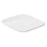Medtronic MITG-Covidien Dressing Mesh Conventional Polyester 6X4" Rectangle Sterile Ea - TEC1510