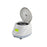 Unico Powerspin Bx Microtube Centrifuge 24 Place 1000-11000Rpm Fixed Angle Rotor Ea - C884