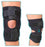 Gripper - Knee Brace Medium 14 to 16 Inch Knee Circumference 16 Inch Length Left or Right Knee - 117134