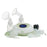 Pure Expressions - Double Electric Breast Pump Kit - RTLBP0200
