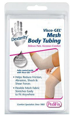PediFix Visco-GEL - Arm / Leg Sleeve One Size Fits Most - P1203
