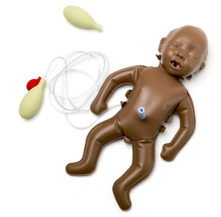 Laerdal Medical NeoNatalie Resuscitation Simulator Unisex Newborn - 104-10001