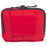 North American Rescue NAR-4 Chest Pouch Red 500D CorduraNylon 7.75 X 9.75 X 4.5 Inch - 80-0389