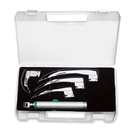 Gaumard Scientific - Larynogoscope Blade Training Set - SB46517
