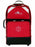 Fleming Industries BAG, OXY WHEELED ULTRA ALS ROLLER RED 23"X14"X12" - 32475