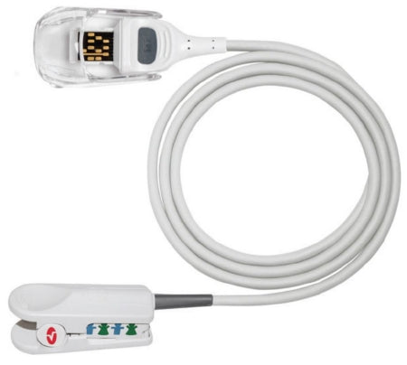 SpO2 Sensor 3 Foot Cord Finger