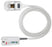 SpO2 Sensor 3 Foot Cord Finger