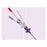 Edward's Lifesciences Catheter Iv Micromate Custom Triple Lumen 7Fr 5/Case - CDCM3720HKIC