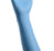 Cardinal Health Decontamination - Exam Glove Medium NonSterile Nitrile Extended Cuff Length Fully Textured Blue Chemo Tested - 88NDM