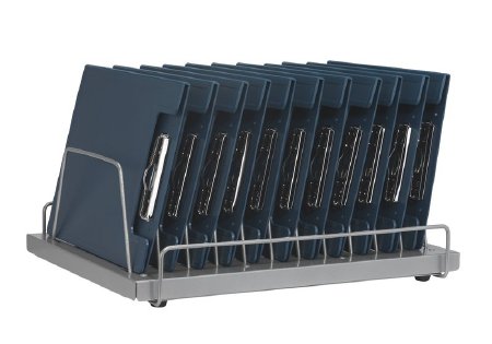 FlexFit - Chart Rack Holder Flexfit - 9166-04